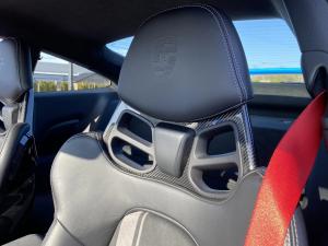 Porsche 911 GT3 2018 года  (NA)